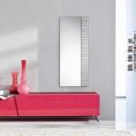 Basic Tips on Installing a Large Wall Mirror