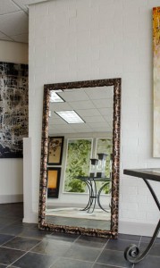 unique-frame-floor-mirror