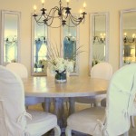 Decorating With Multiple Mirrors
