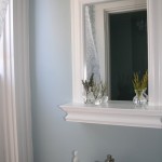 10 Types of Bathroom Mirrors