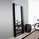 Types and Uses of Floor Mirrors