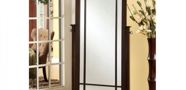 Things to Know when Buying Free Standing Mirrors