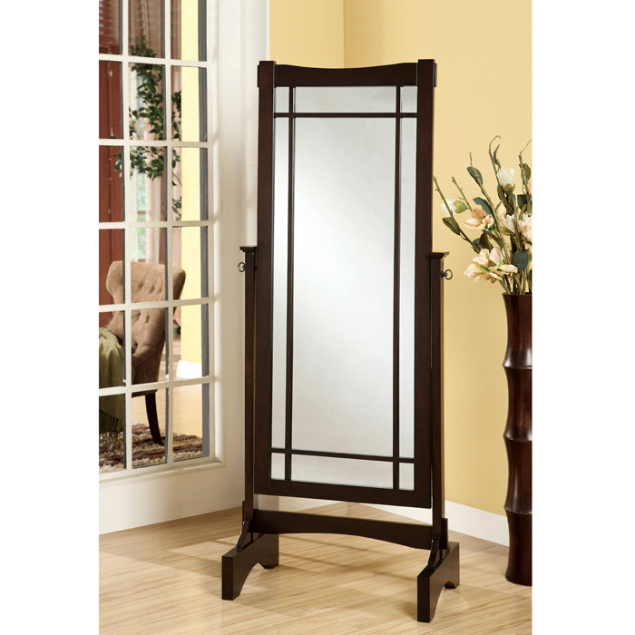 When Ing Free Standing Mirrors, Floor Standing Mirrors