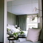 Create Splendor With Huge Mirrors For Homes