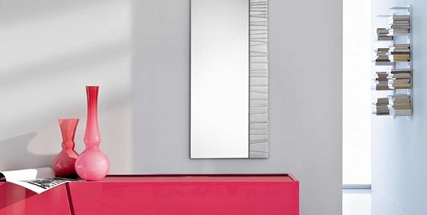 Basic Tips on Installing a Large Wall Mirror