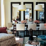 Decorating Ideas with Mirrors
