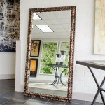 Decorative Mirror For Contemporary And Chic Homes