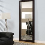 Exquisite Long Mirrors For Trendy Walls