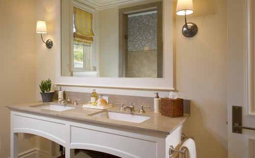 5 Useful Tips on How to Pick the Right Mirror Size in Your Home