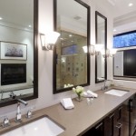 5 Tips for Green Mirror Cleaning