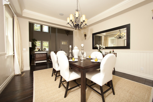 Decorating With Rectangular Mirrors, Large Rectangular Mirrors For Dining Room