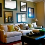 Tips for Decorating with Wall Mirrors