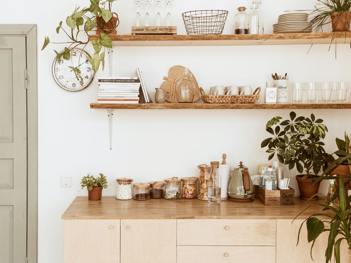 How to Use Wood Boards in Interior Design