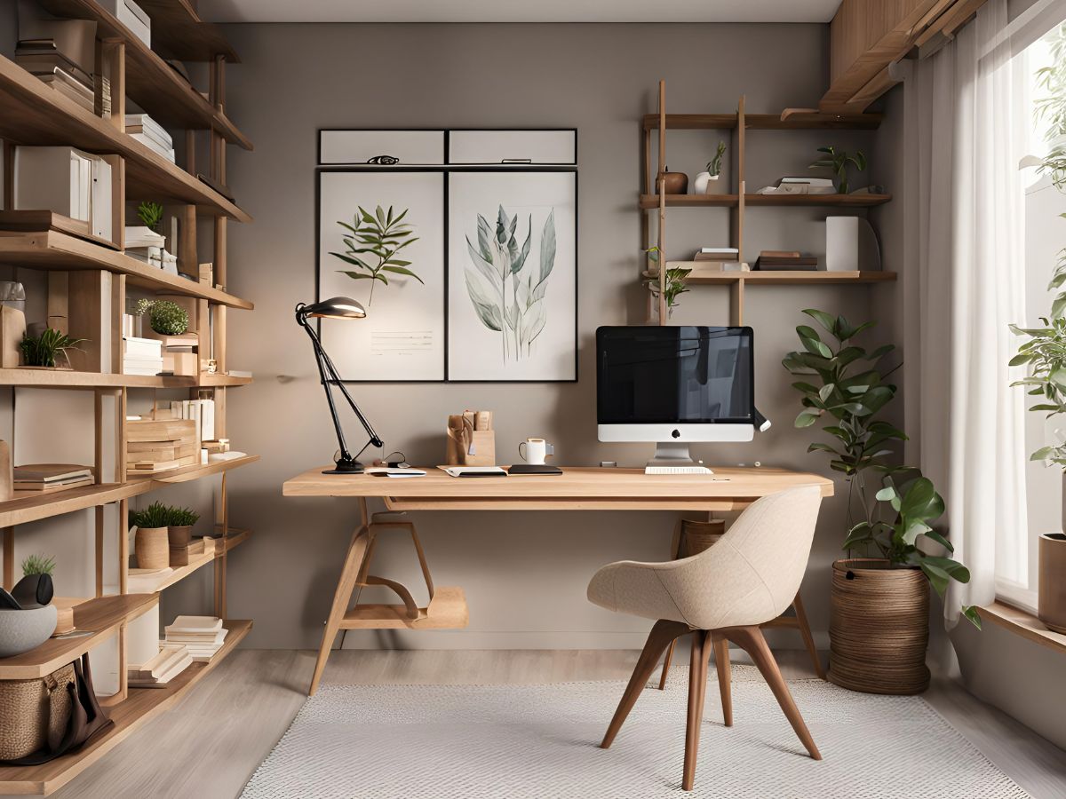 home office