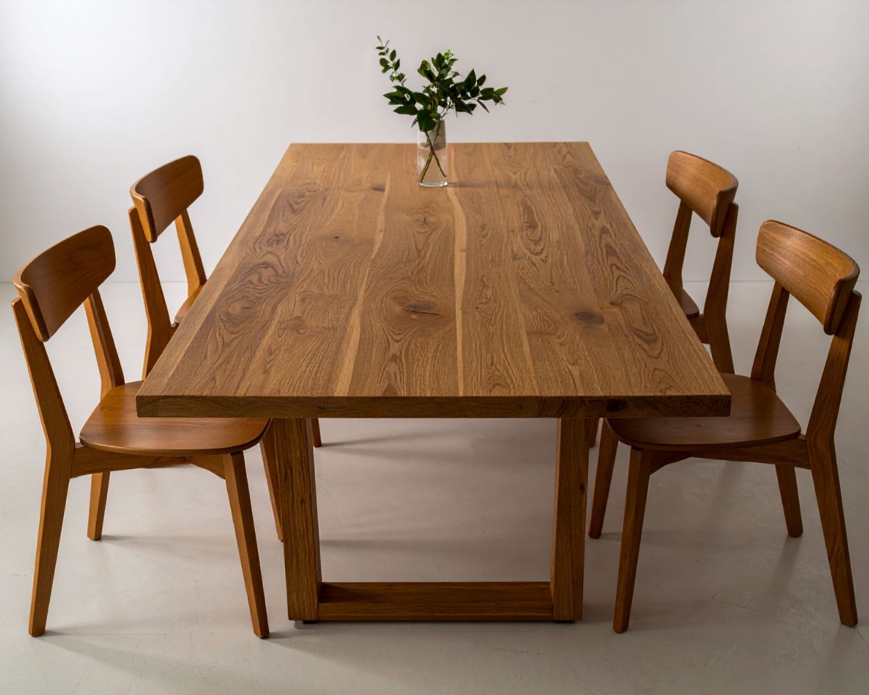 5 Tips When Purchasing Solid Wood Furniture